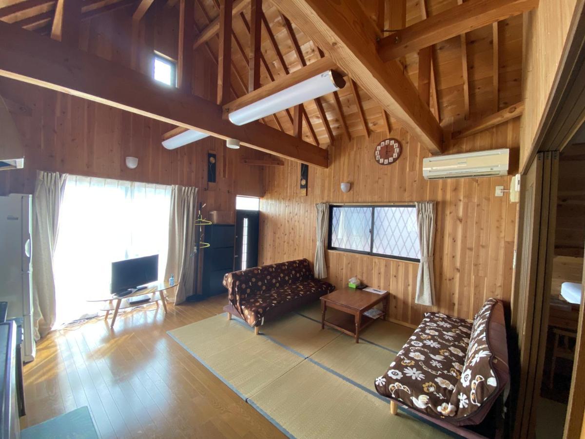 Biwako Ashiのmori 温泉付き Takashima Exterior foto