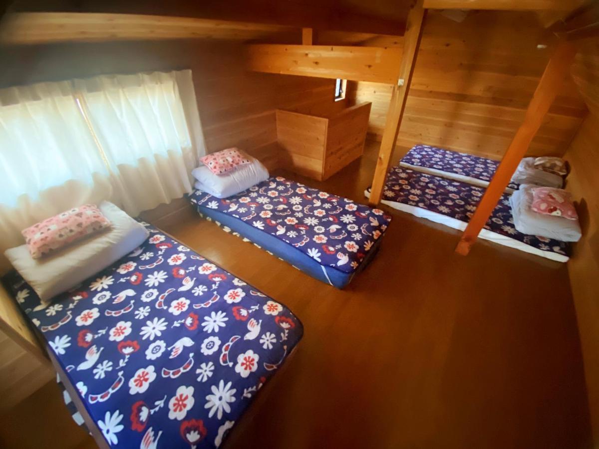 Biwako Ashiのmori 温泉付き Takashima Exterior foto