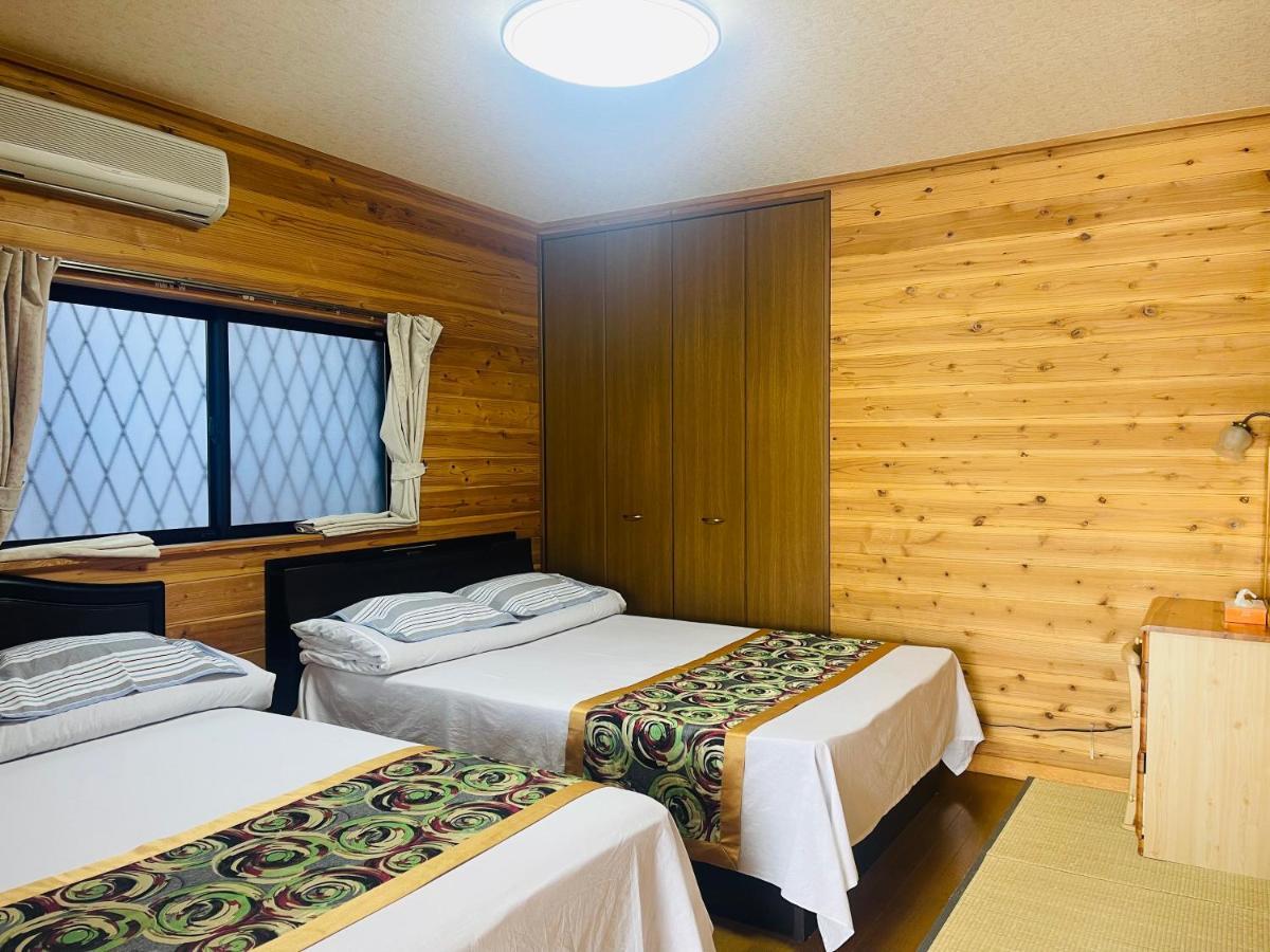 Biwako Ashiのmori 温泉付き Takashima Exterior foto